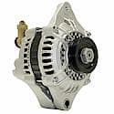 Alternator: Remanufactured, 60 Amps