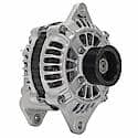 Alternator: Remanufactured, 90 Amps