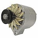 Alternator: Remanufactured, 65 Amps