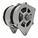 Alternator: Remanufactured, 55 Amps