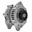 Alternator: Remanufactured, 90 Amps