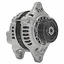 Alternator: Remanufactured, 55 Amps