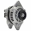 Alternator: Remanufactured, 70 Amps