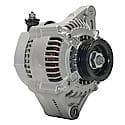 Alternator: Remanufactured, 55 Amps