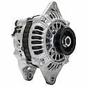 Alternator: Remanufactured, 70 Amps