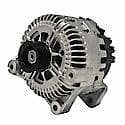 Alternator Remanufactured Premium