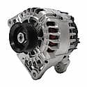 Alternator: Remanufactured, 150 Amps