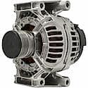 Alternator Remanufactured Premium