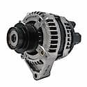 Alternator Remanufactured Premium