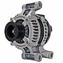 Alternator Remanufactured Premium