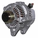 Alternator Remanufactured Premium