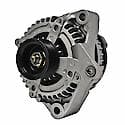 Alternator: Remanufactured, 100 Amps