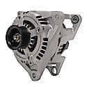 Alternator: Remanufactured, 150 Amps