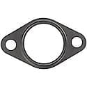 Engine Coolant Thermostat Housing Gasket