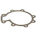 Engine Water Pump Backing Plate Gaskets