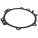 Engine Water Pump Backing Plate Gaskets