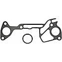 Engine Water Pump Gasket