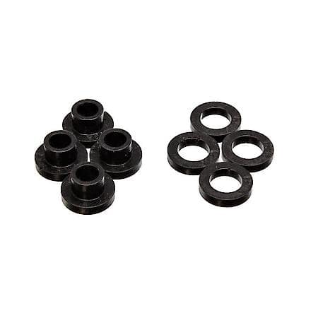 Manual Transmission Shifter Stabilizer Bushing Set