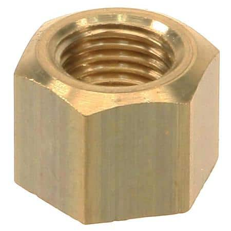 Exhaust Flange Nut