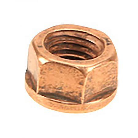 Exhaust Flange Nut