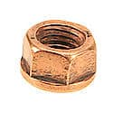 Exhaust Flange Nut