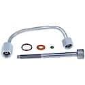 Fuel Injector High Pressure Line