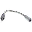Fuel Injector High Pressure Line