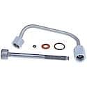 Fuel Injector High Pressure Line