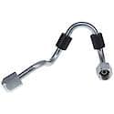 Fuel Injector High Pressure Line