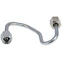 Diesel Fuel Injector Lines