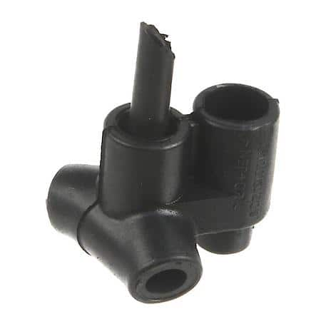 Q+ OE Quality Air Dist. Hose Connector