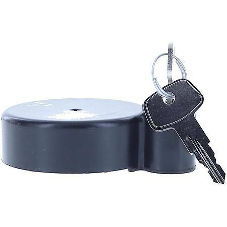 LOCKING FUEL CAP