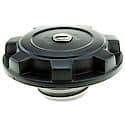 Locking Fuel Cap