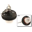 GM Original Equipment Fuel Cap