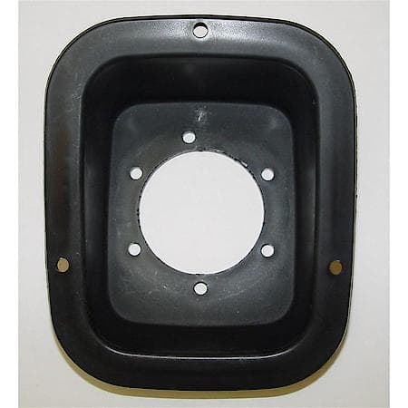 Fuel Tank Filler Neck Protector