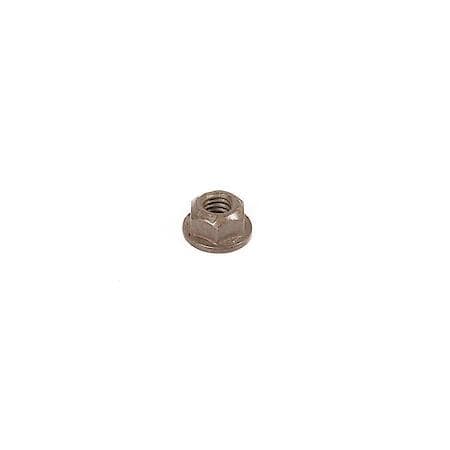 Hex Nut; Slave Cylinder; 84-06 CJ/XJ/YJ/TJ/MJ/SJ/Z