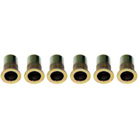 Dorman Rivet Nut 1/4-20 963-250D - Advance Auto Parts