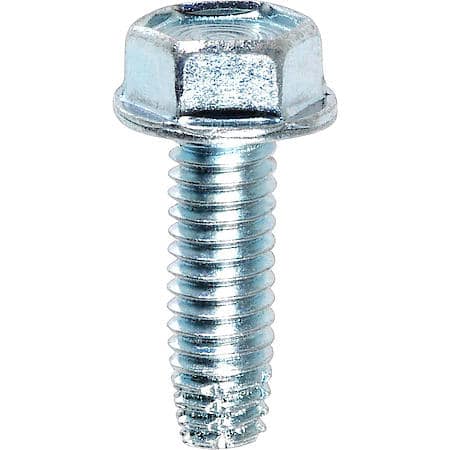 Thread Cutting Screw (sold by each)