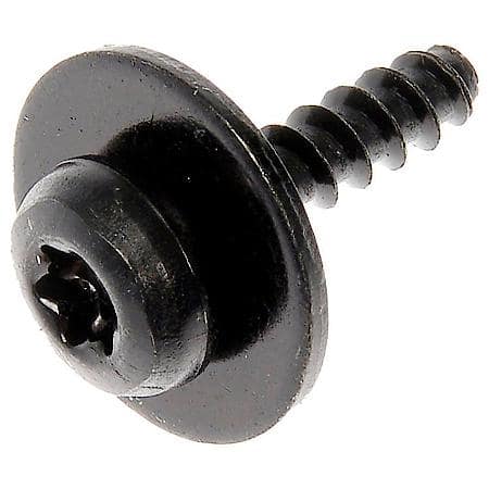 Splash Shield Screw Pan Head SEMS With Washer - T30 Torx