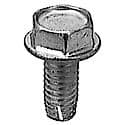 Thread Cutting Screw (sold by each)