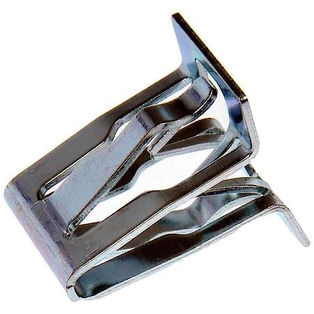 Windsheild Garnish Clip-exterior-GM (sold by each)