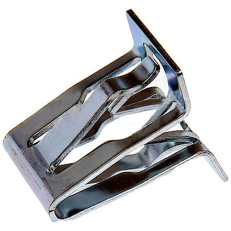 Windshield Garnish Clip - Exterior