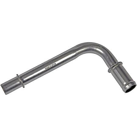 90 Degree Molded Heater Hose: Steel, Direct Replacement