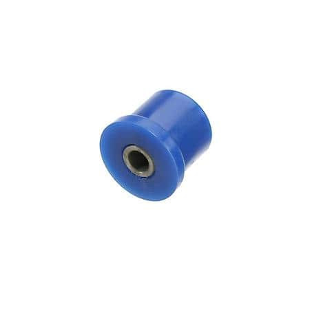 Power Steering Pump Mount Bushing, Urethane (Blue)