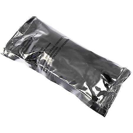 C.V. Joint Grease 3 oz. Packet