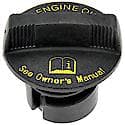 Engine Oil Filler Cap