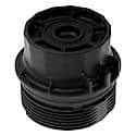 Oil Filter Housing C