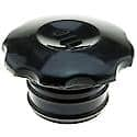 Engine Oil Filler Cap: 10108, Push Fit, Direct Fit, Provides Tight Seal, 1 Pack