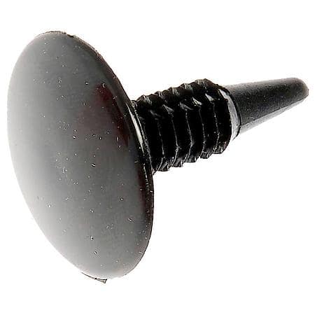 Panel Trim Retainer - Interior - Ford (sold by each)