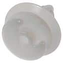 Door Trim Panel Retainer - 9.1 mm Hole